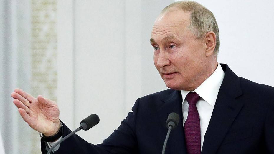 Путин попросил индексировать маткапитал по фактической инфляции