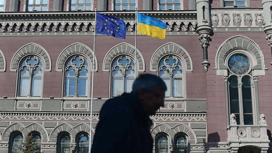 Евродепутат заявил о неготовности Украины к интеграции с ЕС