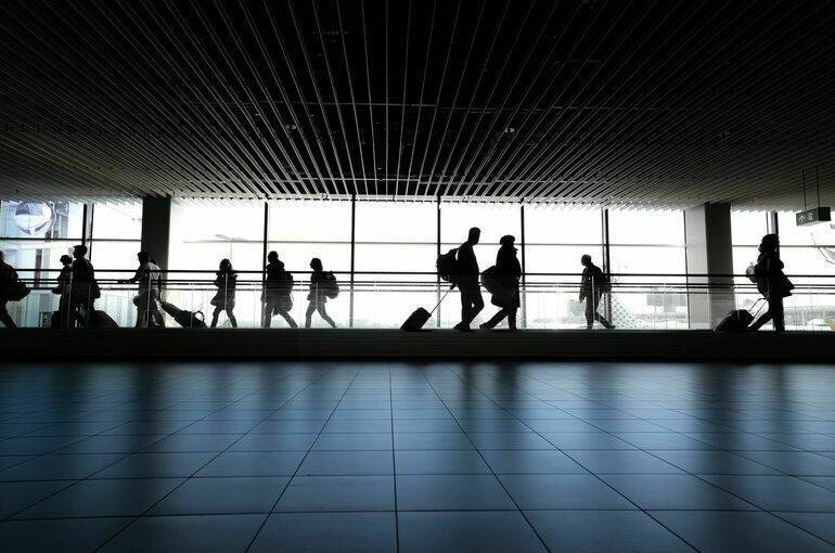 В Совфеде обозначили избыточные требования к безопасности в аэропортах