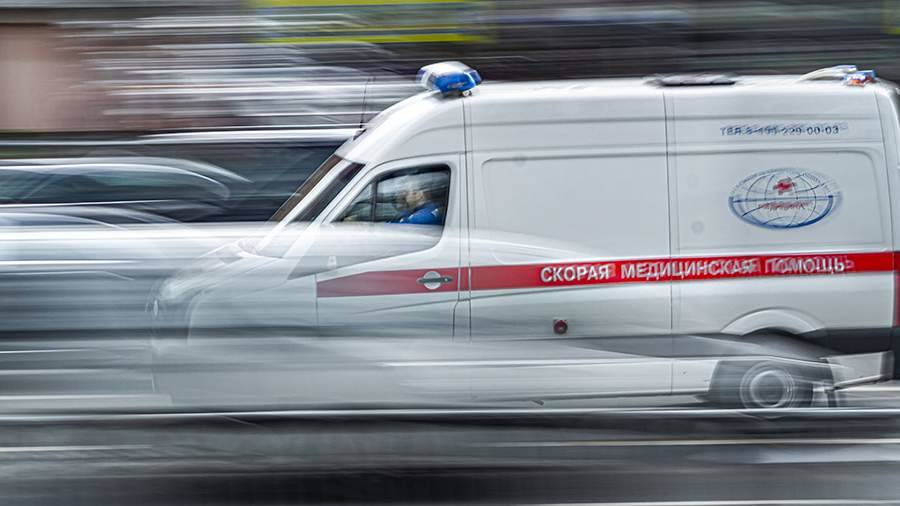 В Москве мужчина на электросамокате погиб при столкновении с «Газелью»