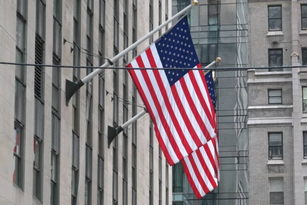 США и Россия проведут новый раунд переговоров по комплектованию посольств