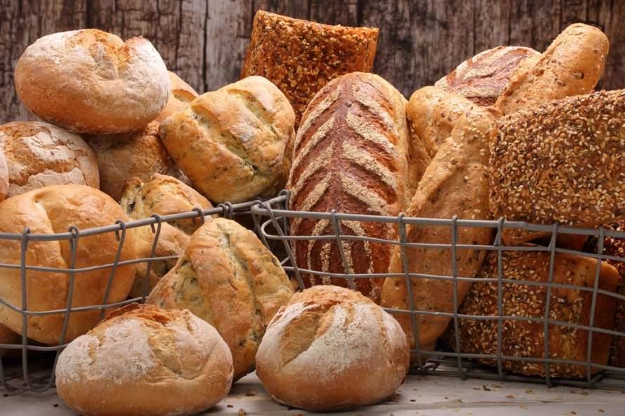 Сколько хлеба можно есть без вреда для здоровья, выяснили диетологи