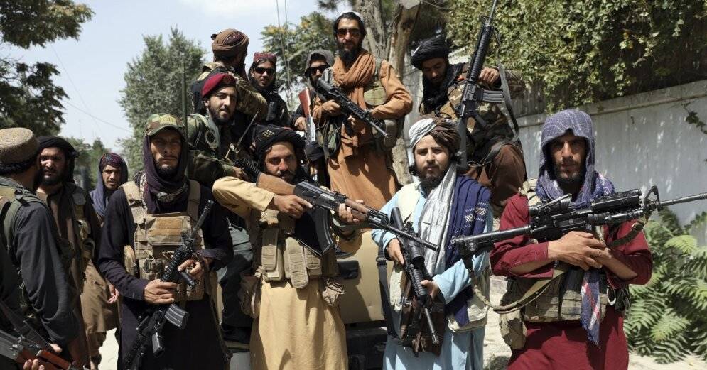 Саммит G20: Запад вынужден сотрудничать с талибами, чтобы предотвратить катастрофу в Афганистане