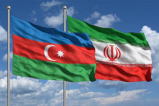 Главы МИД Ирана и Азербайджана обсудили политику Израиля