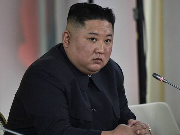 Британские журналисты раскрыли тайное увлечение пропавшего Ким Чен Ына (фото)