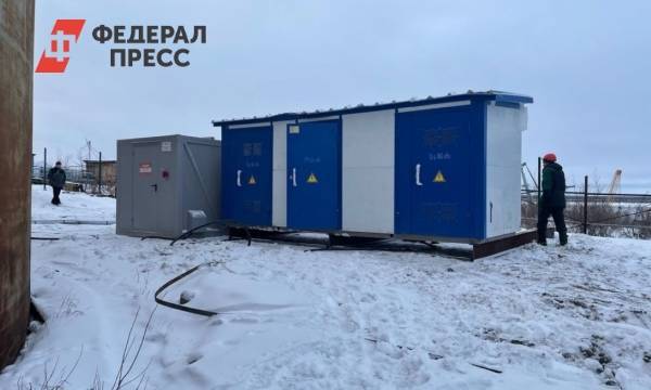 На севере Красноярского края запустят дорогостоящую станцию по очистке воды