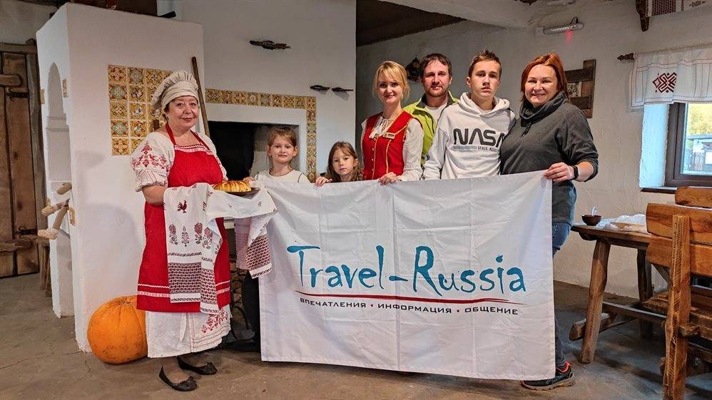 Это не только родина дедушки Ленина и уазиков. Что оценили популярные travel-блогеры Никулины в Ульяновской области