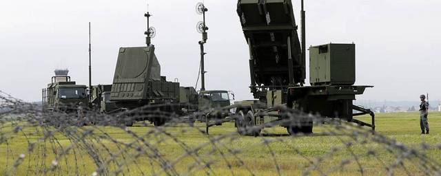 Правительство Японии намерено повысить противоракетную оборону страны