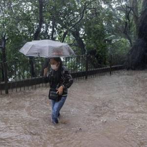 В результате наводнений в Китае погибли 29 человек
