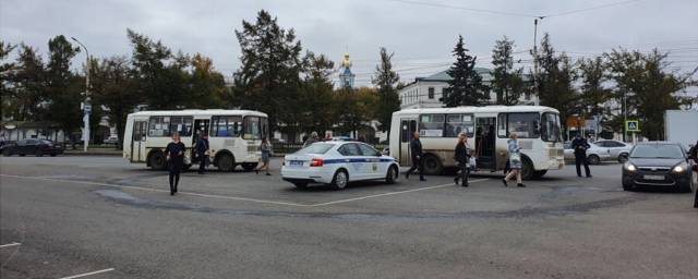 В Костроме водитель автобуса лишился работы из-за грубого обращения с пассажиркой