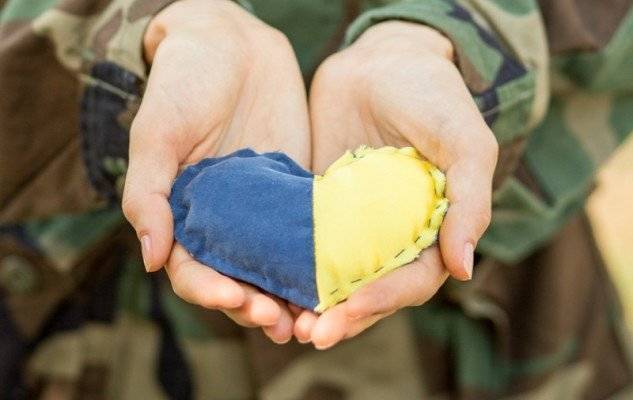 День захисників і захисниць України: привітання зі святом