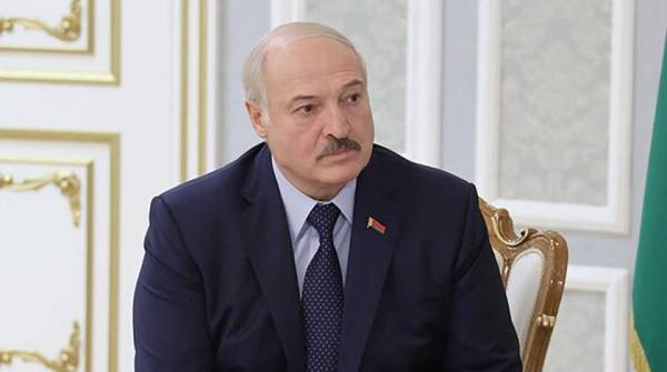 Главных врагов режима Лукашенко могут посадить в тюрьму