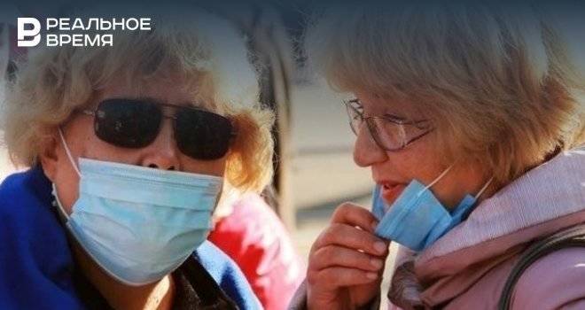 В Москве пожилые люди смогут получить денежные выплаты за вакцинацию от коронавируса