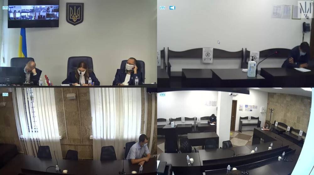 Дело Галантерника: чиновницу Одесского горсовета отпустили под залог