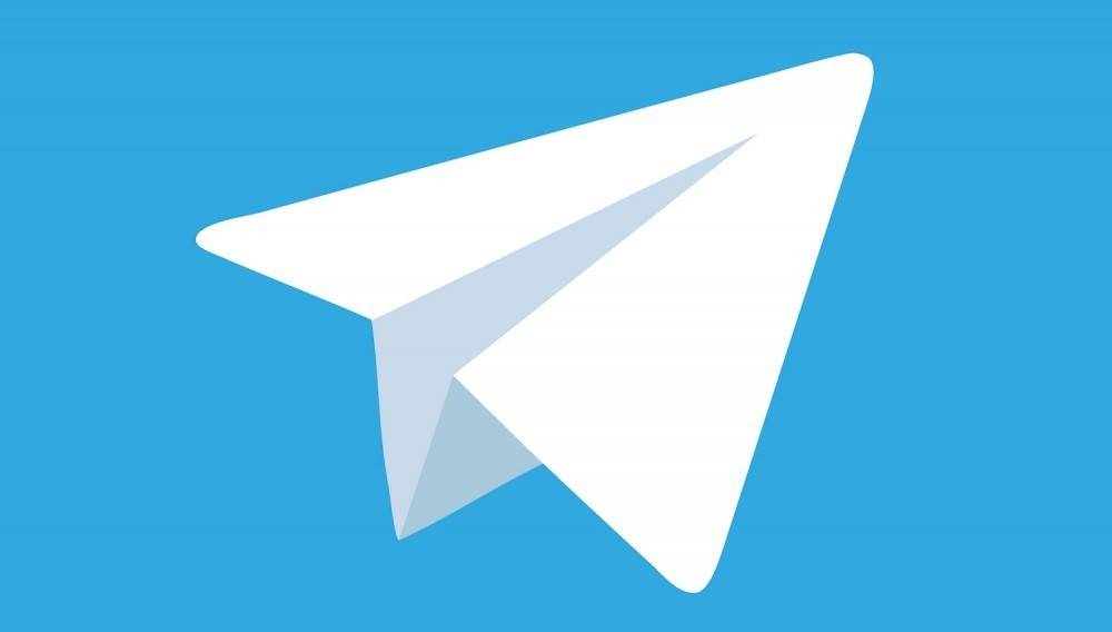 Сбой в работе Telegram наблюдают в России