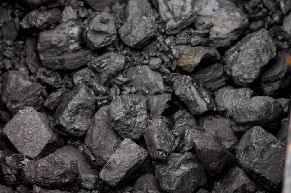 Шульгинов: поставки угля из РФ в Европу увеличились на 12% к прошлому году