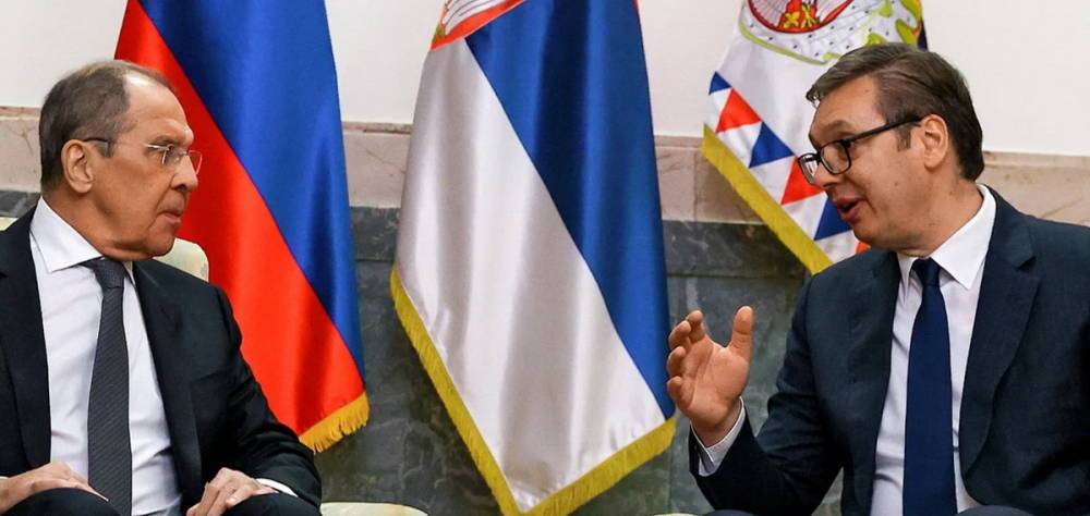 Балканские эксперты: Россия воспользовалась провалом саммита ЕС...