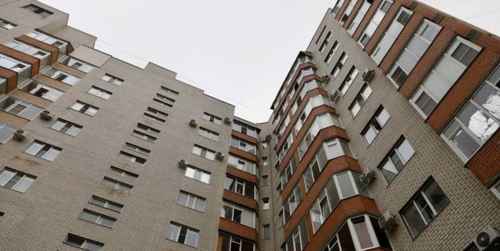 В Ставрополе до конца 2021 года капитально отремонтируют 166 МКД