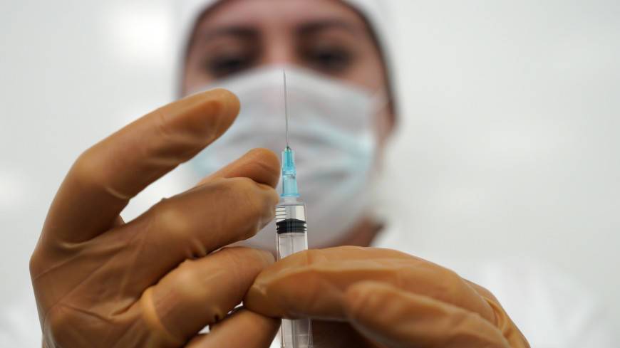 Обязательную вакцинацию от COVID-19 для ряда категорий граждан ввели в Оренбургской области