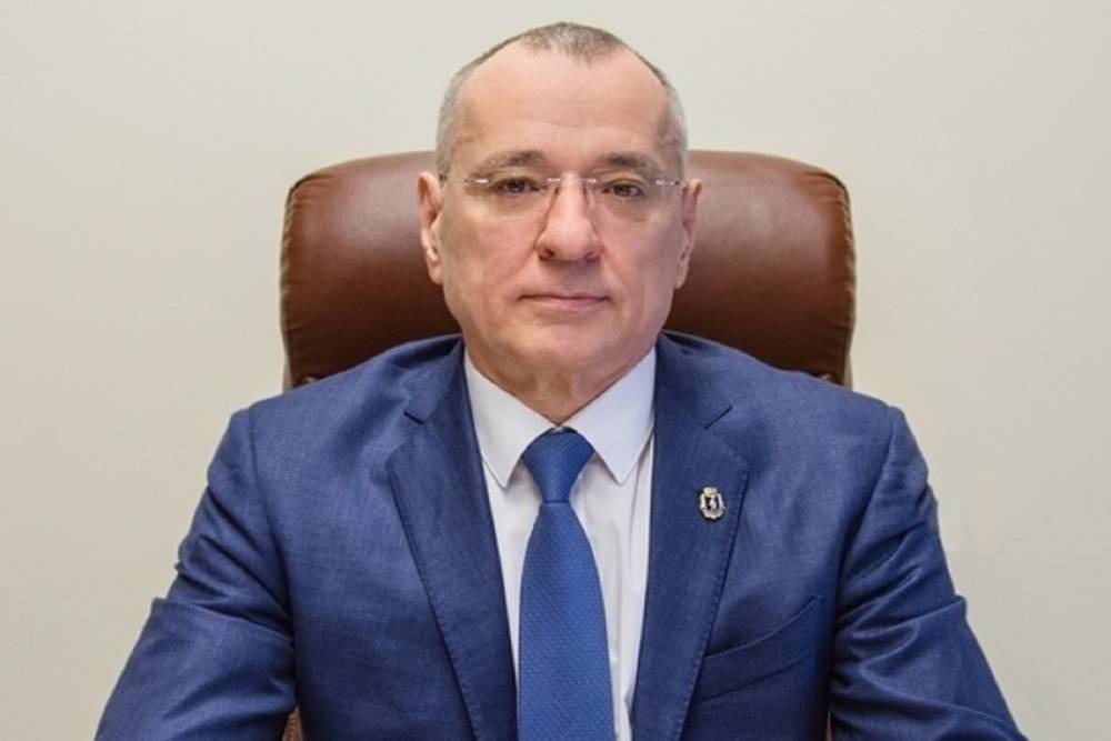 Белгородские депутаты поддержали решение Юрия Галдуна об отставке