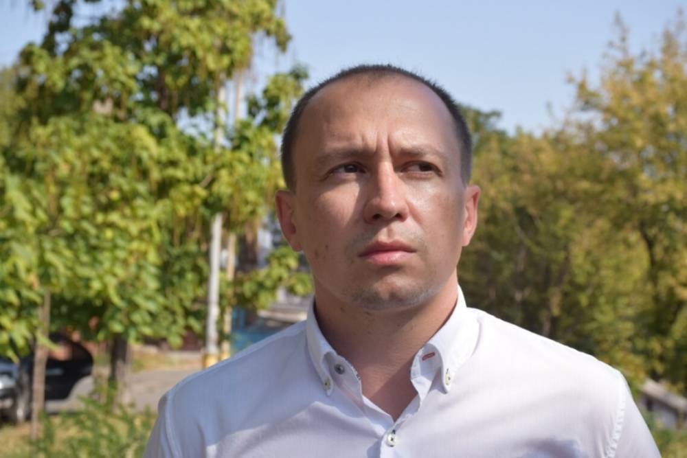 Дело Товмасяна: у адвоката изъяли поврежденные телефоны