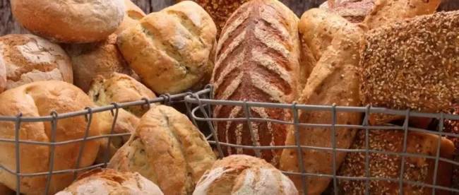 Сколько хлеба можно есть без вреда для здоровья, выяснили диетологи