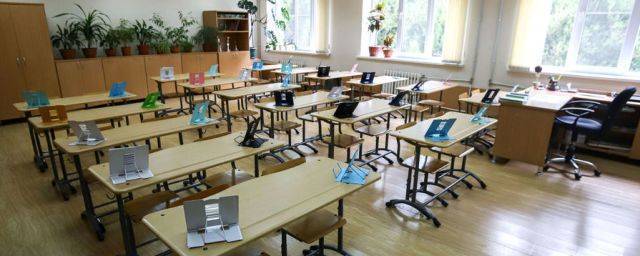 В двух муниципалитетах Ростовской области закрыли школы из-за угрозы терактов