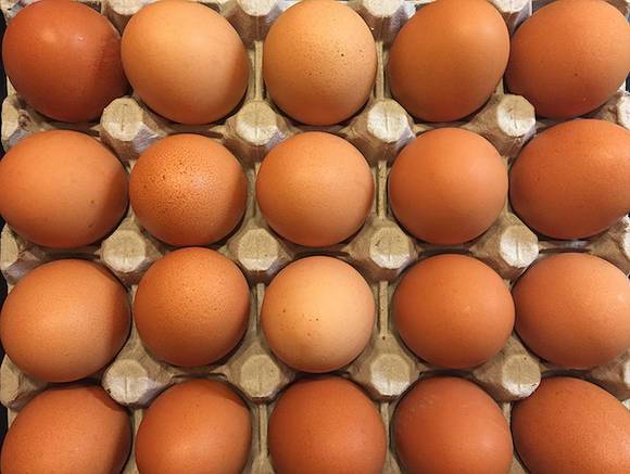 Куриные яйца «обвинили» в повышении риска развития рака простаты