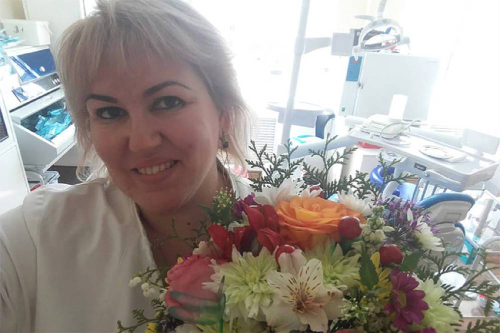 Между жизнь и смертью: тверская медсестра рассказала о невероятном выздоровлении от Covid-19