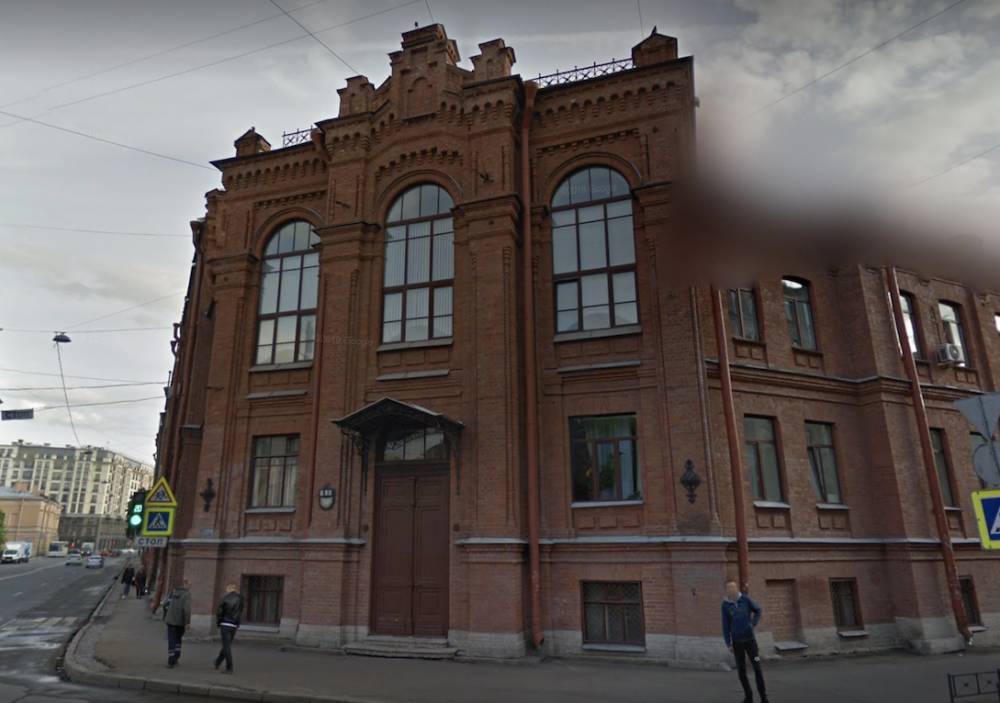 В центре Петербурга открылось отделение гериатрической помощи