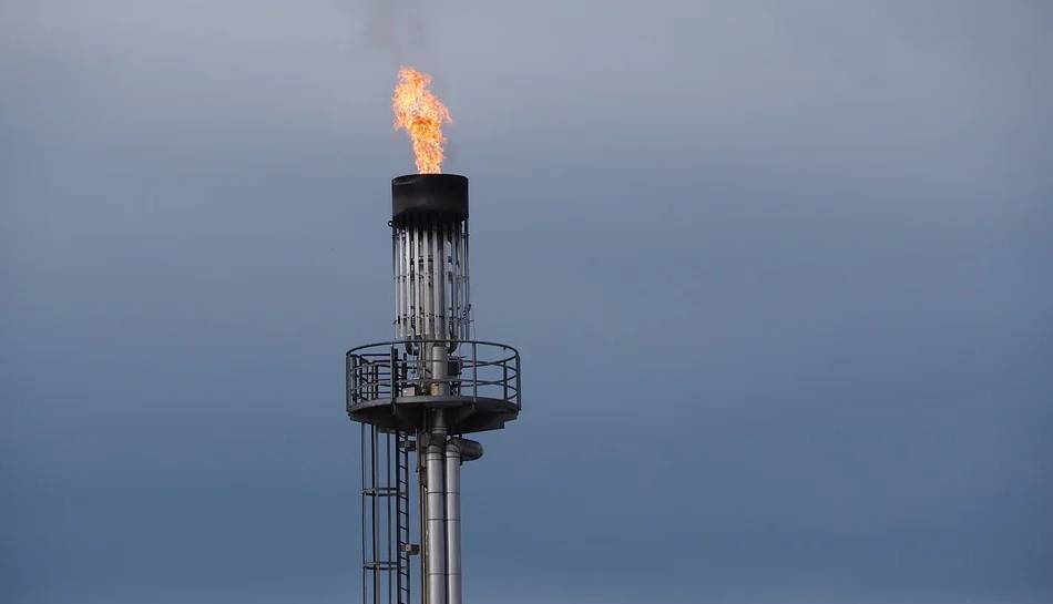 Промышленность Европы массово отказывается от природного газа из-за аномально высоких цен