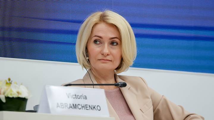 Абрамченко предупредила о миграции из-за изменения климата в России