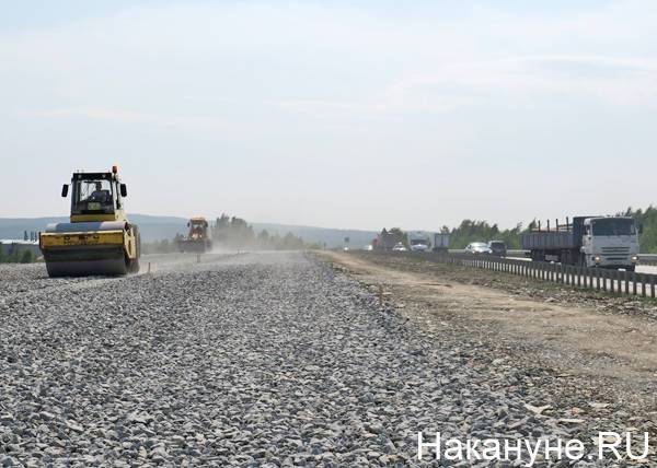 УФАС нашло нарушения в аукционе на строительство дороги в Джабык за 465 млн рублей
