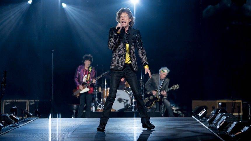 После обвинений в пропаганде рабства The Rolling Stones отказались от полувекового хита