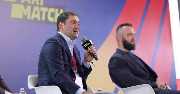 В Украине ужесточатся правила работы на рынке азартных игр, — Баум на SBC Summit SIC