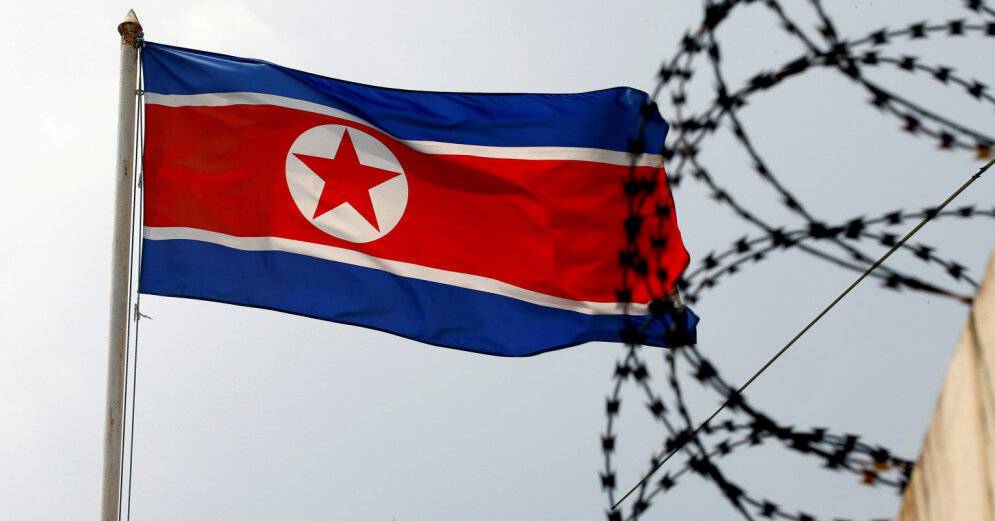 ООН предупредила о гибели людей от голода в Северной Корее
