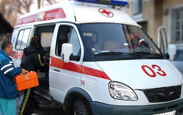 На Буковине в "скорой" умер иностранец, которого не приняли в больницах