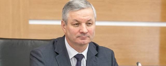Андрей Луценко: Принципы работы Госдумы идентичны концепции деятельности ЗСО