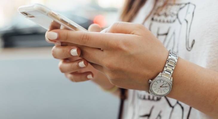 Все – онлайн: жители Чувашии стали тратить два раза больше мобильного трафика