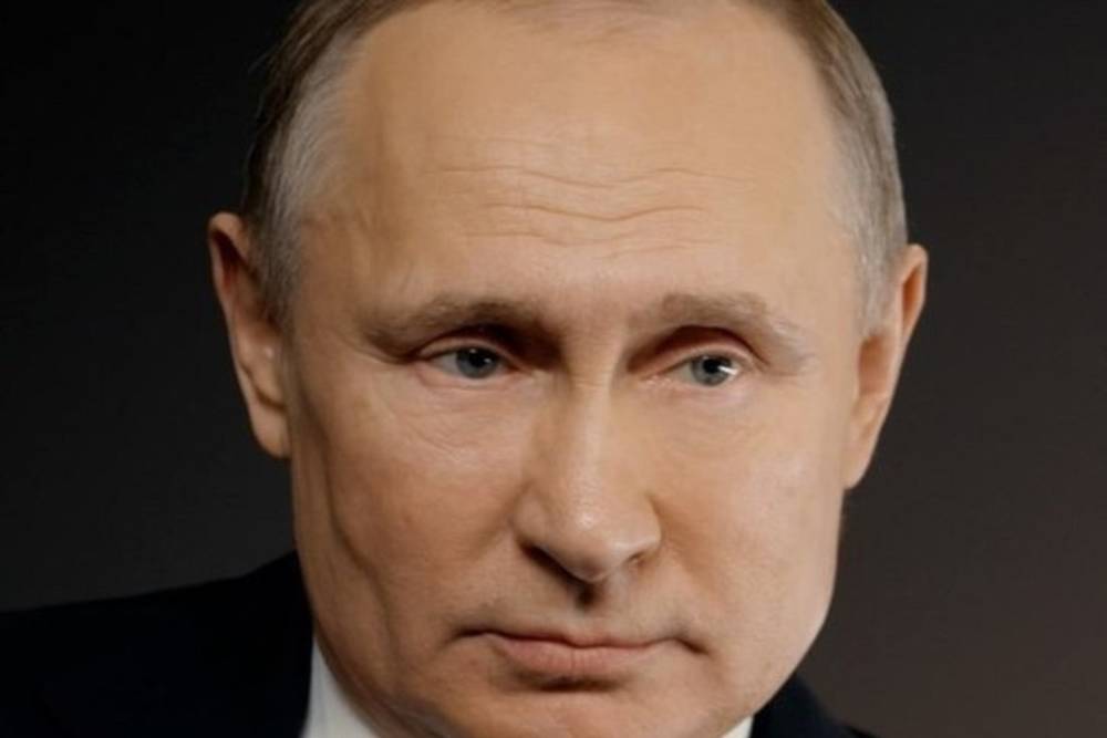 Путин подчеркнул, что Россия исчерпала лимит революций