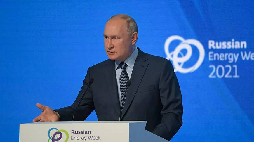 Путин высказался о силовом разгоне демонстраций в США и Европе