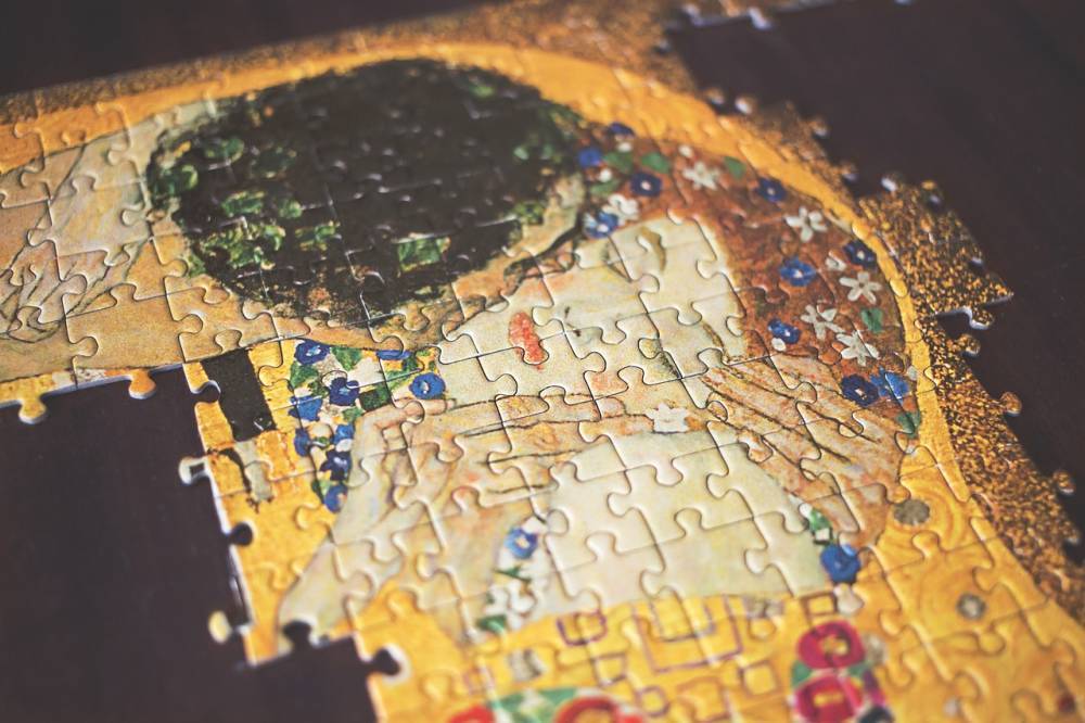 Уничтоженные картины Густава Климта воссоздал искусственный интеллект