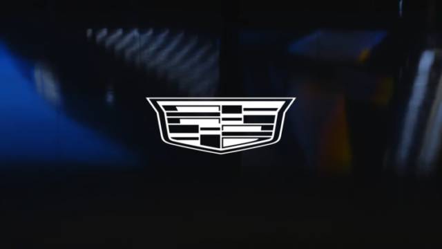 Легендарный Cadillac обновил свой логотип (ФОТО)