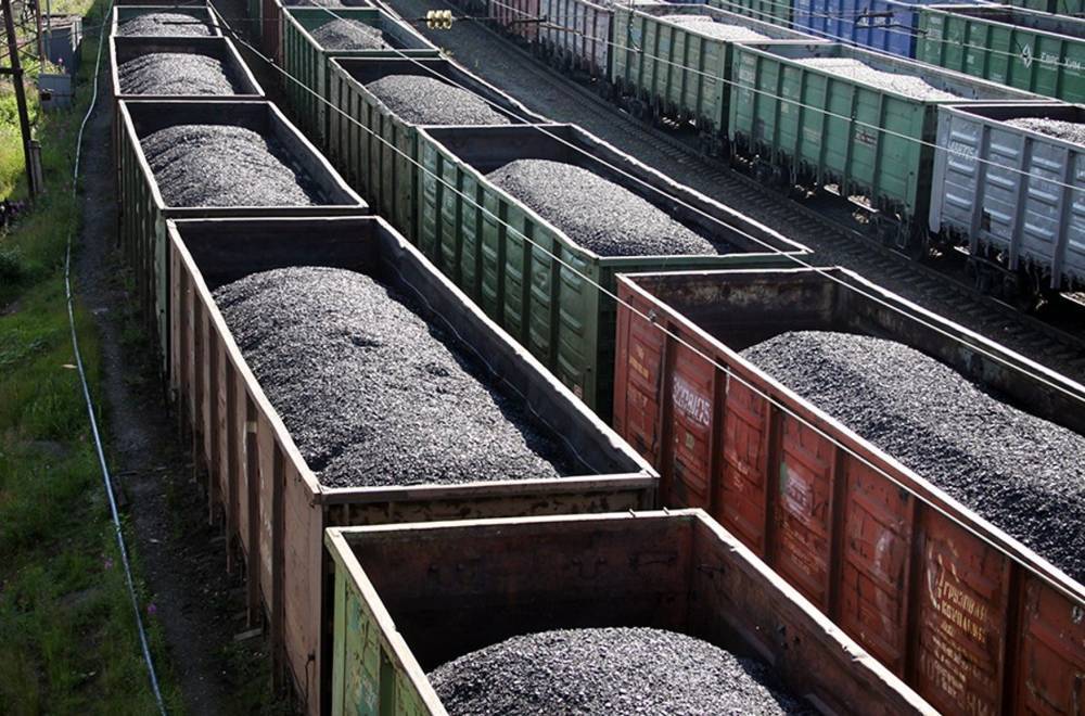 «Украина больше не интересует»: Цена на ростовский уголь за год...