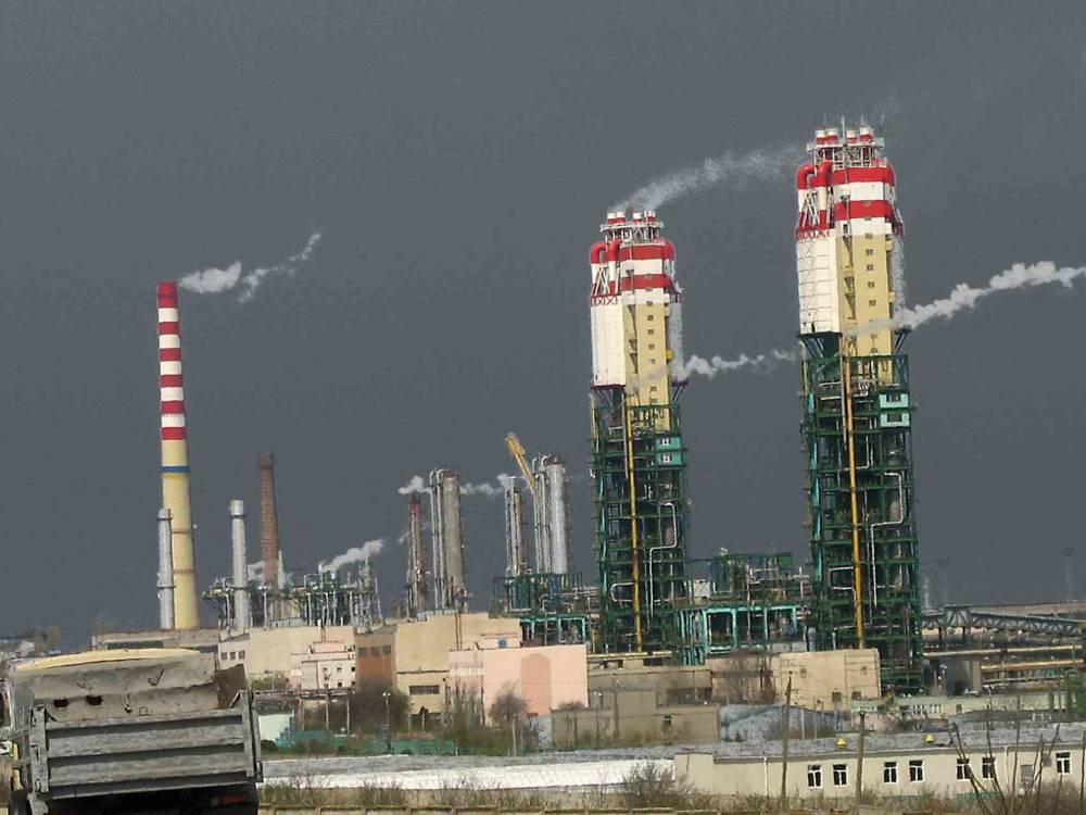 Одесский припортовый завод в критическом состоянии – экс-директор
