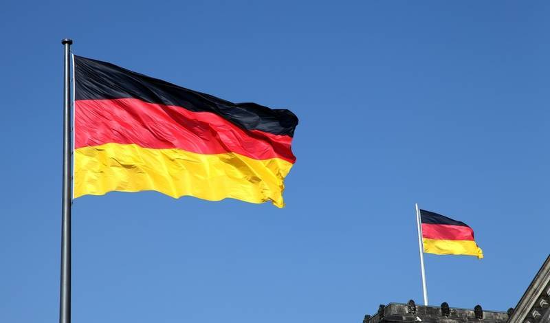 Россия видит риски от нового правительства Германии