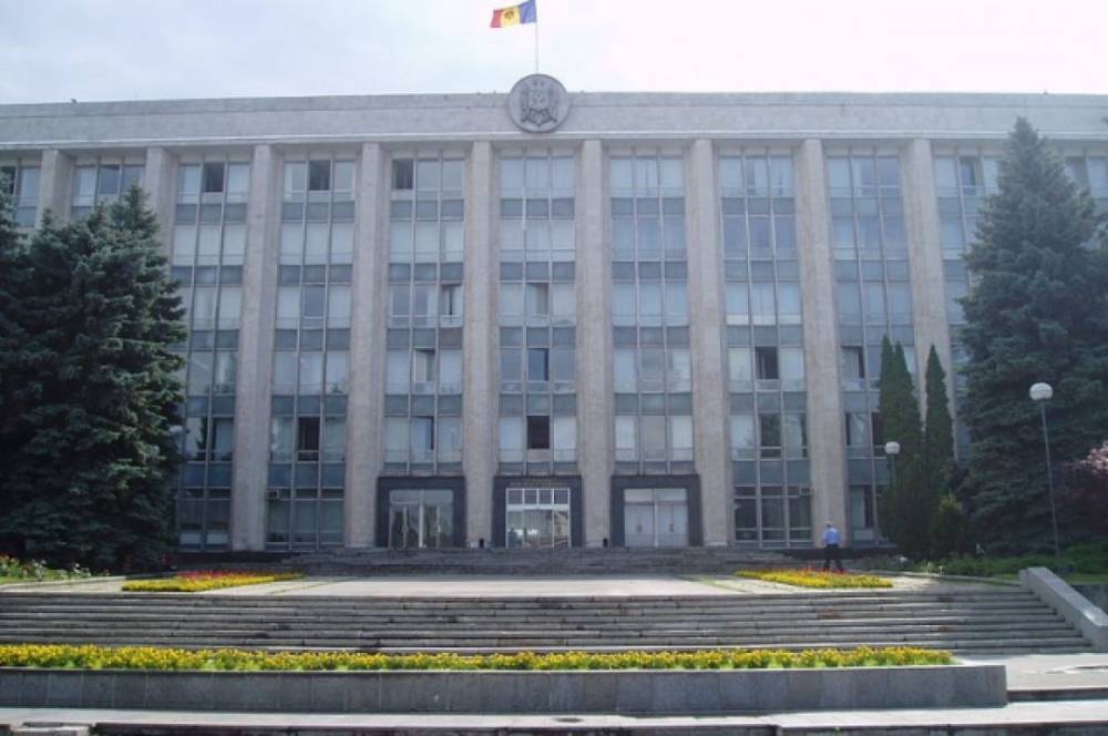 В Молдавии ввели «режим тревоги» из-за ситуации на газовом рынке