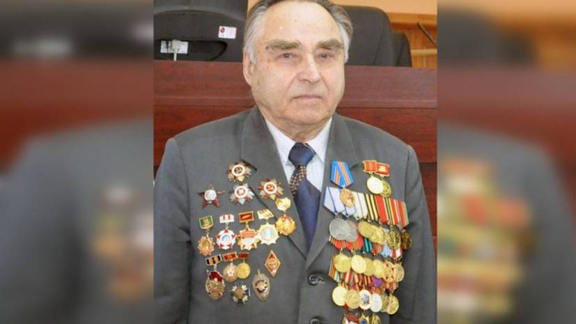 В Кировской области вынесли приговор укравшей ордена и деньги у ветерана войны