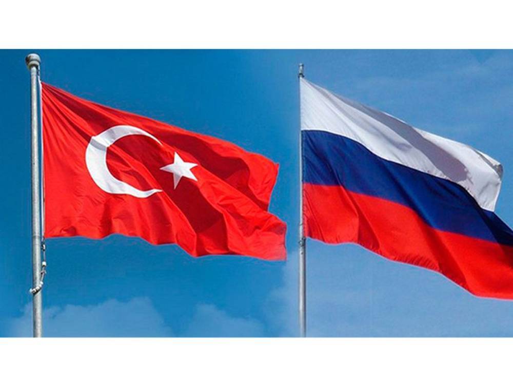 Россия и Турция расширяют сотрудничество в сфере туризма