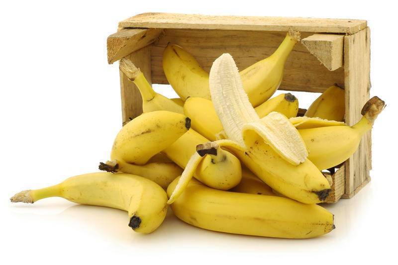 Какие блюда можно приготовить из бананов? Вкусные и полезные!